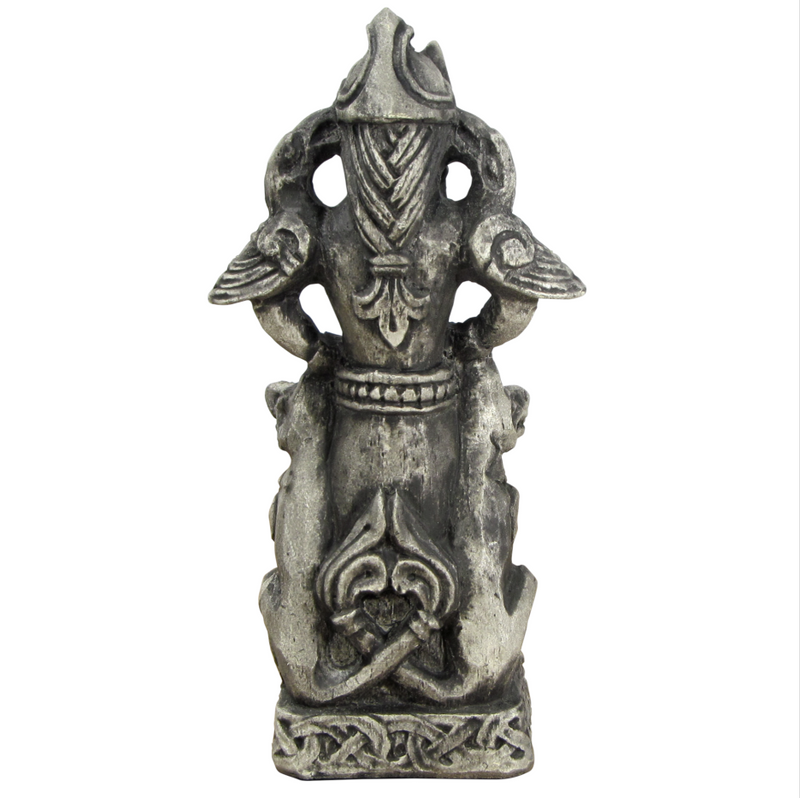 Odin the All Father Statue