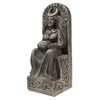 Nurturing Goddess Tea Light Holder