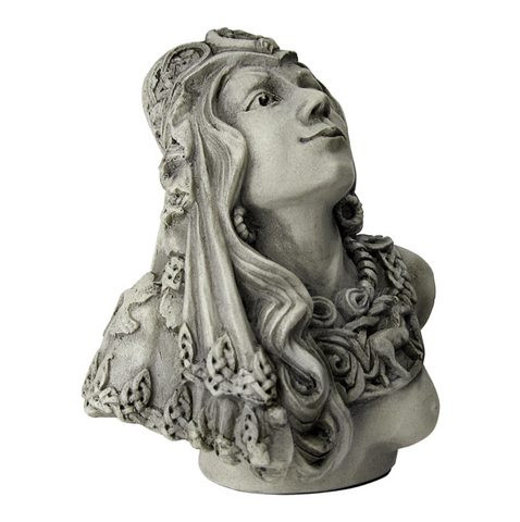Lugh the Sun God Statue - Various Colors & Sizes