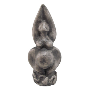 Stone-Look Venus Goddess Statue
