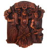 Elen of the Ways Cold Cast Bronze Statue