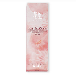 Ka Fuh Scents of Blossoms in the Wind Japanese Incense - Various Scents