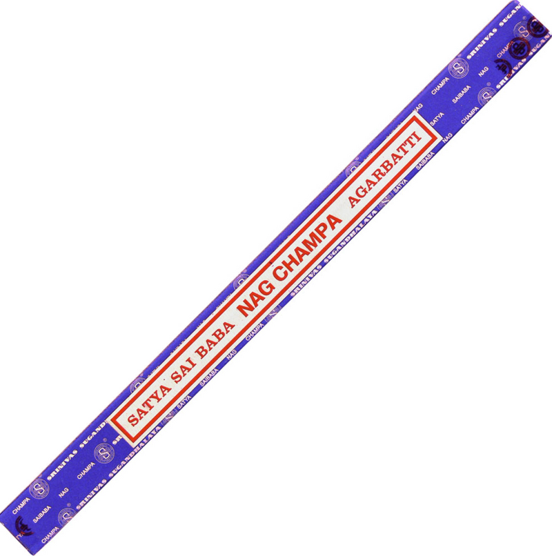 Sai Baba Nag Champa Agarbatti Incense