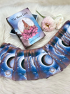 Journey to the Goddess Realm Oracle Deck by Lisa Porter