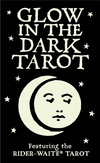 Glow in the Dark Tarot
