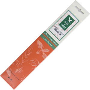 Herb & Earth Bamboo Incense - Various Fragrances