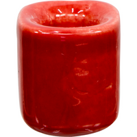 Ceramic Mini Candle Holders - Various Styles