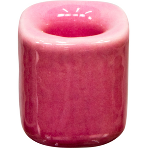 Ceramic Mini Candle Holders - Various Styles