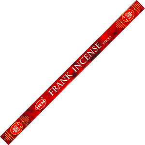 HEM Incense Sticks Square Pack (8 Sticks) - Various Fragrances