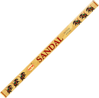 HEM Incense Sticks Square Pack (8 Sticks) - Various Fragrances
