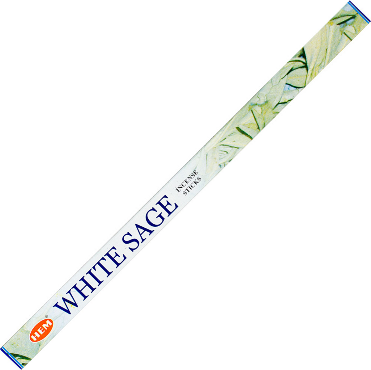 HEM Incense Sticks Square Pack (8 Sticks) - Various Fragrances