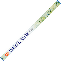 HEM Incense Sticks Square Pack (8 Sticks) - Various Fragrances