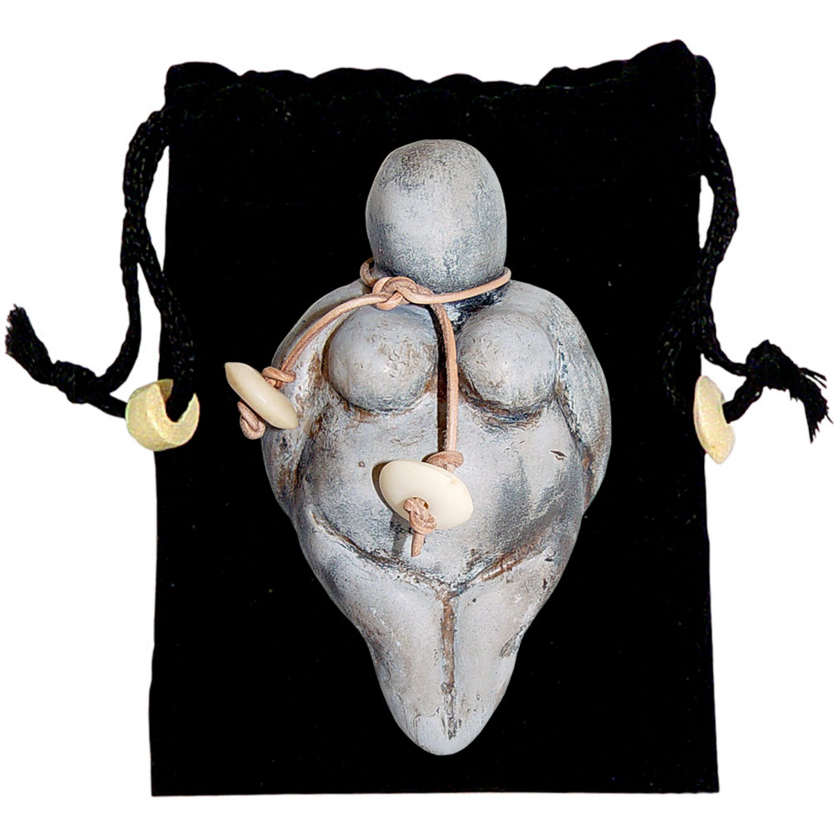 Venus Pocket Goddess Statue