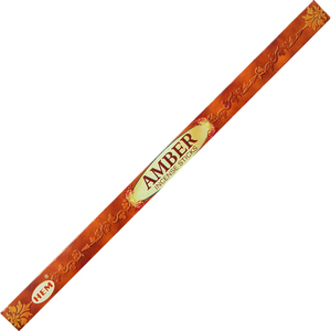 HEM Incense Sticks Square Pack (8 Sticks) - Various Fragrances