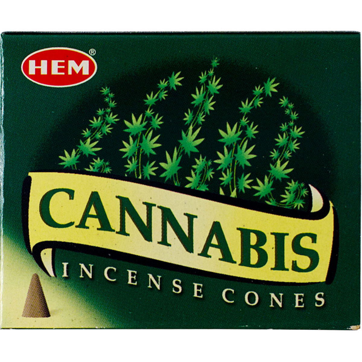 Hem Incense Cones - Various Scents