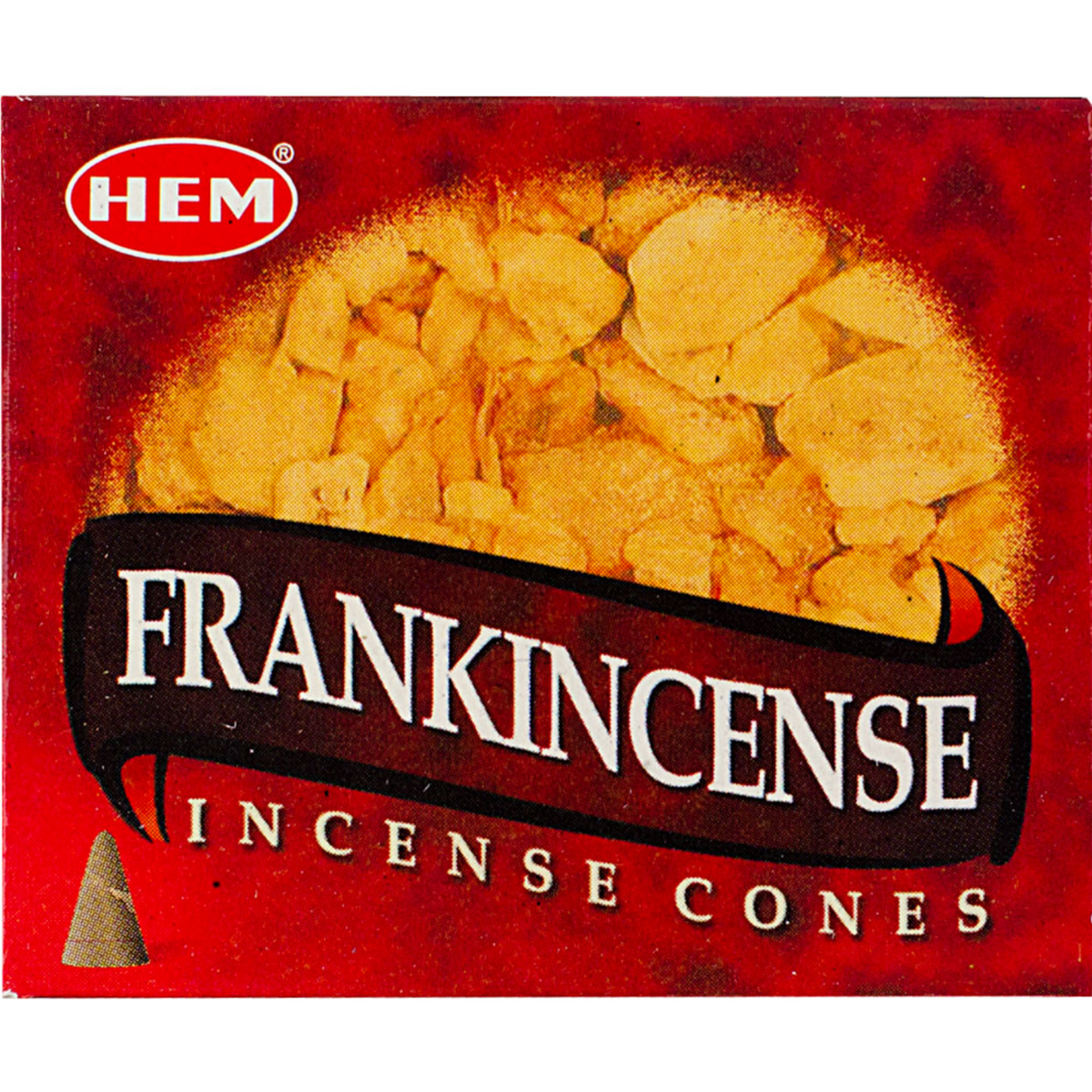 Hem Incense Cones - Various Scents