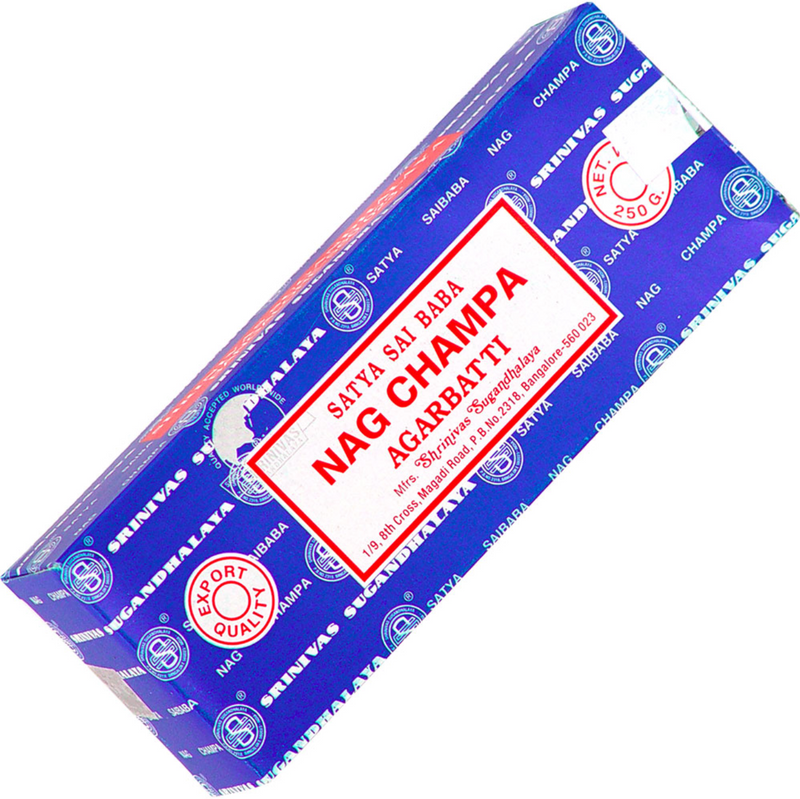 Sai Baba Nag Champa Agarbatti Incense