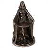 Nurturing Goddess Tea Light Holder