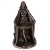 Aradia Queen of Witches Cold Cast Bronze Statue