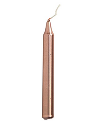 Mini Altar Candles - Various Colors
