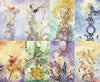 Shadowscapes Tarot by Stephanie Pui-Mun Law & Barbara Moore