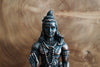 Lord Shiva Votive Statue