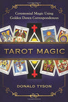 Ultimate Guide to the Rider Waite Tarot by Johannes Fiebig & Evelin Burger