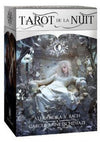 Tarot De La Nuit by Alexandra V. Bach & Carole Anne Eschenazi