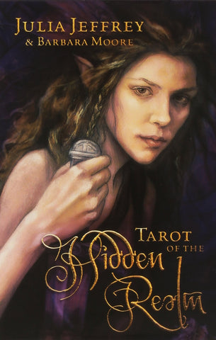 Gilded Tarot Royale by Ciro Marchetti & Barbara Moore