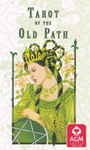 Tarot of the Old Path by Sylvia Gainsford