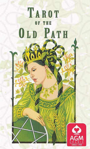 Paulina Tarot by Paulina Fae