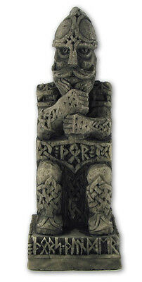 Lugh the Sun God Statue - Various Colors & Sizes