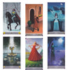 Triple Goddess Tarot by Jaymi Elford & Franco Rivolli