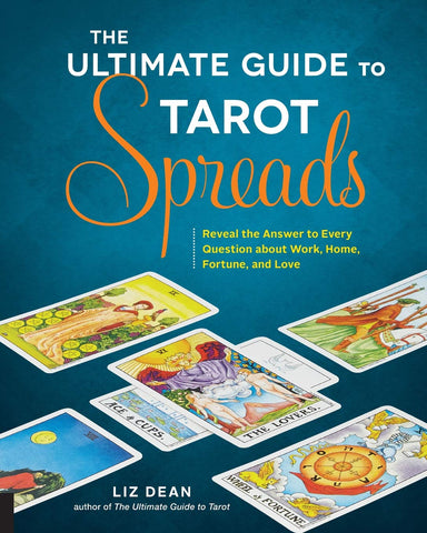Introduction to Tarot by Susan Levitt