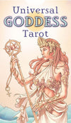 Tarot Lenormand by Madame Lenormand & Earnest Fitzpatrick