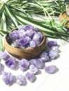 [CRYSTAL HEALER TOOLS] Recommended Crystals Lists (Pack of 25)