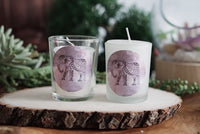 Votive Candle Holders - Various Designs