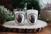 Votive Candle Holders - Various Designs