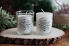 Votive Candle Holders - Various Designs