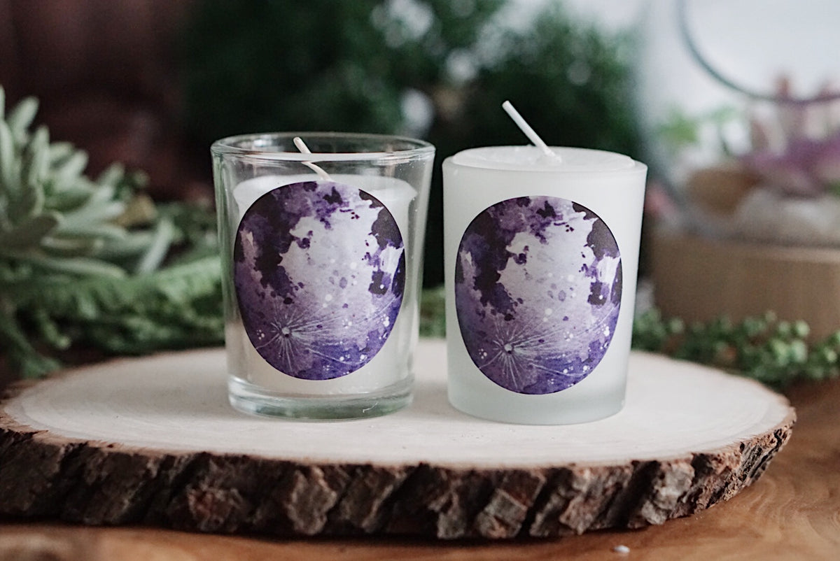 Votive Candle Holders - Various Designs