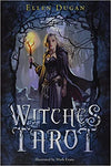Witches Tarot by Ellen Dugan