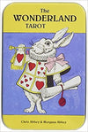 Paulina Tarot by Paulina Fae
