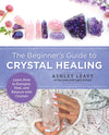 Crystal Bible by Judy Hall
