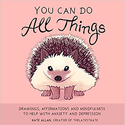 You Can Do All Things by Kate Allen