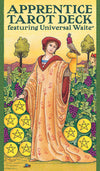 Renaissance Tarot by Brian Williams