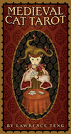 Paulina Tarot by Paulina Fae