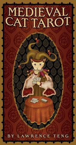 Paulina Tarot by Paulina Fae