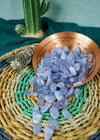 Tumbled Chakra Stones Crystal Kit with Pouch