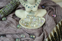 Angel Aura Quartz Mini Spheres for Angelic Connection