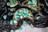 Tumbled Chrysoprase for Compassion & Self-Reliance
